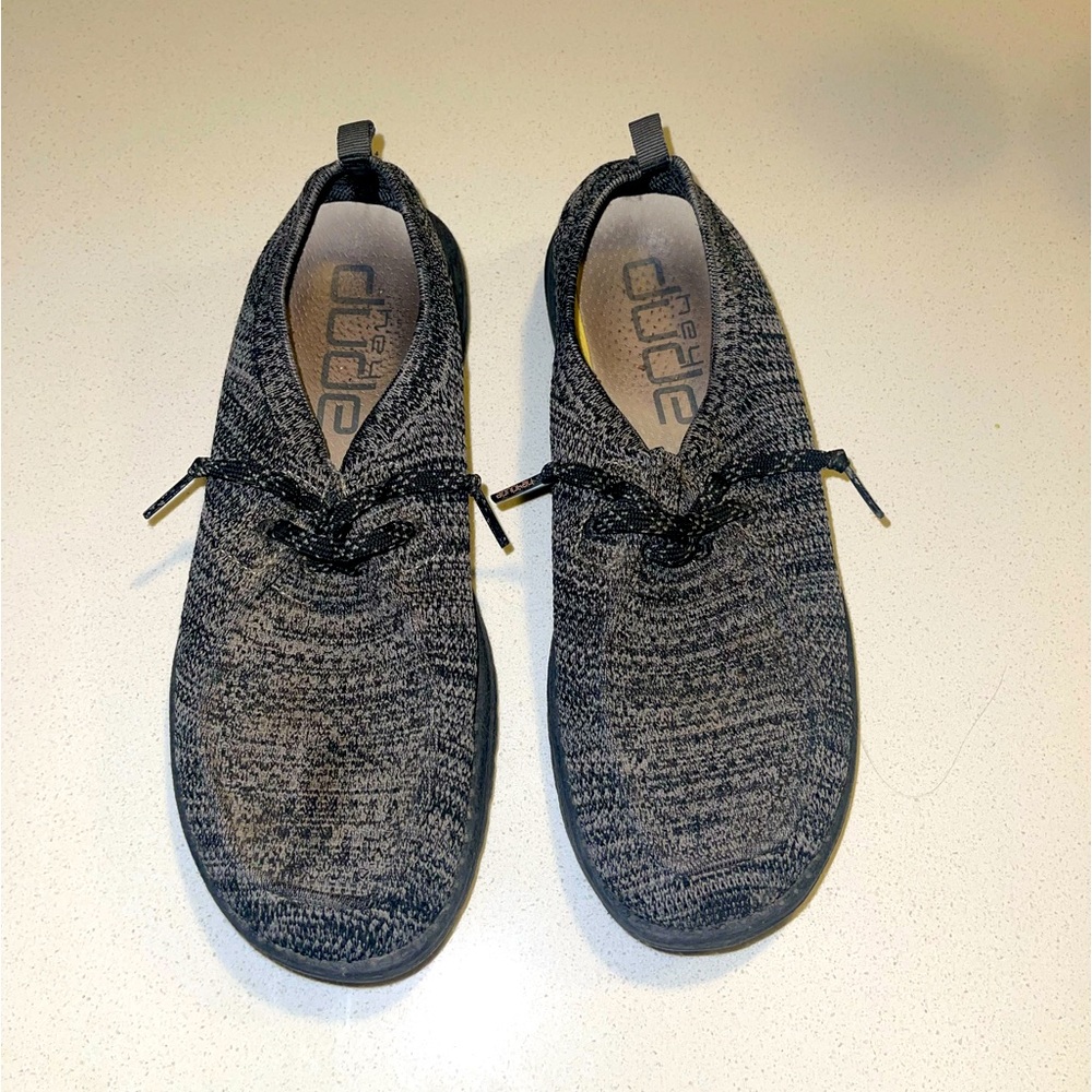 HEY DUDE SHOES